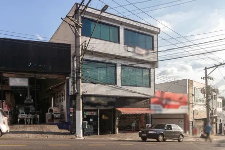 Ponto Comercial com 3 Quartos para alugar, 320m² no Parque São Lucas, São Paulo