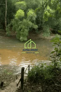 Fazenda/Sítio com 1 Quarto à venda, 10m² no Piracuama, Pindamonhangaba