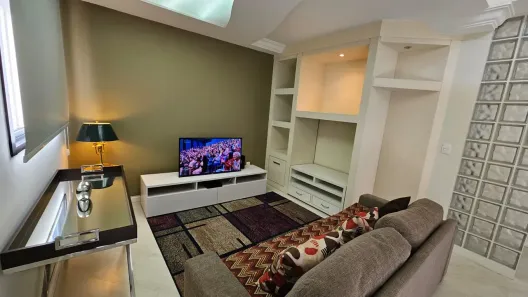 Apartamento com 2 Quartos para alugar, 57m² no Indianópolis, São Paulo