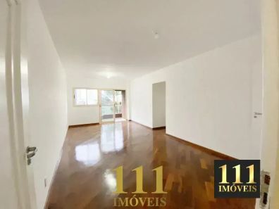 Apartamento com 4 Quartos à venda, 132m² no Parque Residencial Aquarius, São José dos Campos