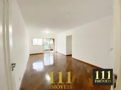 Apartamento com 4 Quartos à venda, 132m² no Parque Residencial Aquarius, São José dos Campos