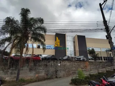 Galpão/Depósito/Armazém para alugar, 3650m² no Jardim Presidente Dutra, Guarulhos