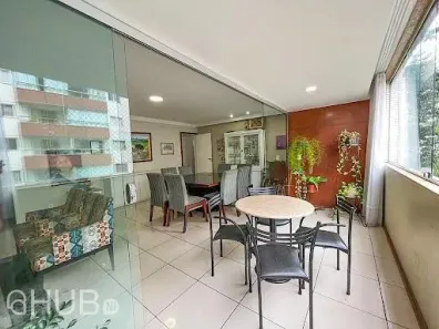 Apartamento com 4 Quartos à venda, 180m² no Praia do Canto, Vitória