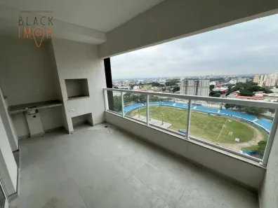 Apartamento com 2 Quartos à venda, 75m² no Jardim das Nações, Taubaté