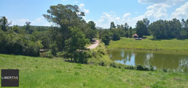 Lote/Terreno à venda, 1880m² no Jardim do Prado, Taquara
