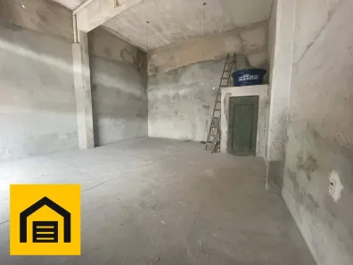 Galpão/Depósito/Armazém para alugar, 90m² no Jardim Mauá, Mauá