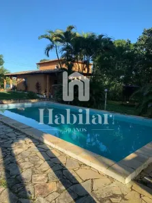Fazenda/Sítio com 3 Quartos à venda, 3500m² no Parque dos Faróis, Nossa Senhora do Socorro