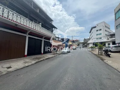 Ponto Comercial para alugar, 44m² no Goiânia, Belo Horizonte