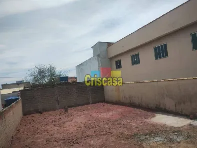 Lote/Terreno à venda, 200m² no Parque União, Macaé