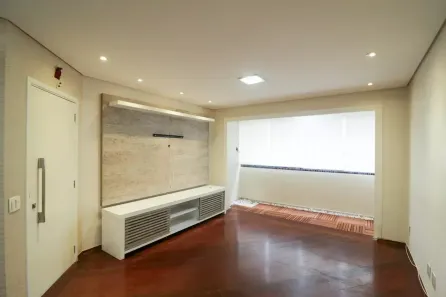 Apartamento com 3 Quartos à venda, 89m² no Vila Baruel, São Paulo