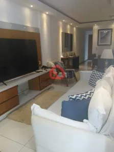 Apartamento com 3 Quartos à venda, 87m² no Taquara, Rio de Janeiro