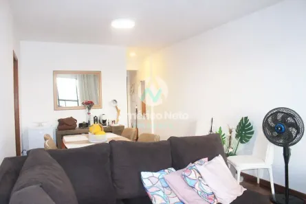 Apartamento com 3 Quartos à venda, 125m² no Santo Antônio, São Caetano do Sul