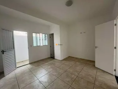 Casa com 1 Quarto para alugar, 50m² no Vila Nair, São Paulo