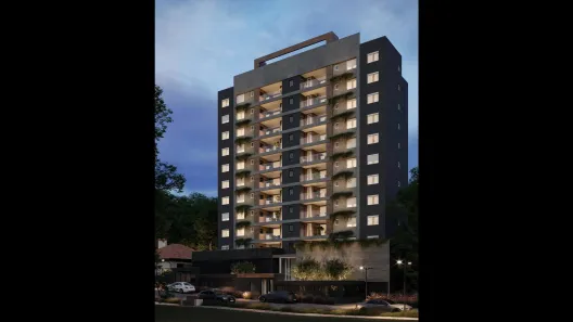 Apartamento com 3 Quartos à venda, 94m² no Panazzolo, Caxias do Sul