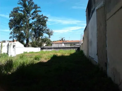 Lote/Terreno à venda, 823m² no Brooklin Paulista, São Paulo