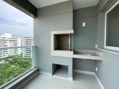 Apartamento com 3 Quartos à venda, 105m² no Jardim Atlântico, Florianópolis