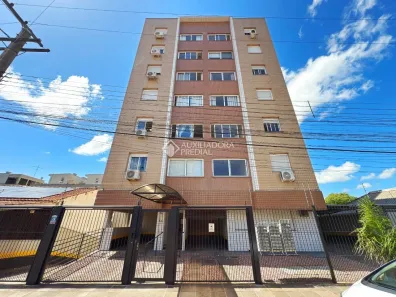 Apartamento com 2 Quartos à venda, 58m² no Cristo Redentor, Porto Alegre