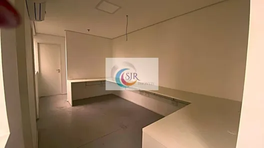 Sala Comercial para alugar, 90m² no Paraíso, São Paulo