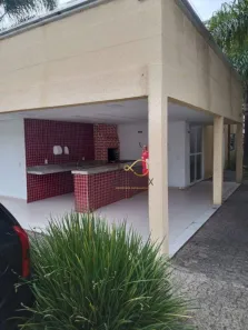 Apartamento com 2 Quartos à venda, 40m² no Vila Izabel, Guarulhos