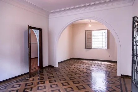 Casa com 7 Quartos à venda, 350m² no Santo Agostinho, Belo Horizonte
