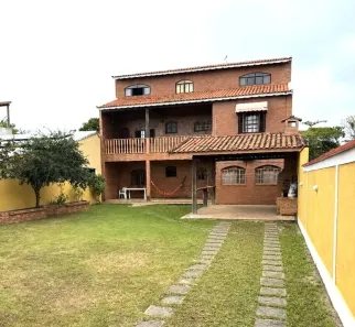 Casa com 3 Quartos à venda, 160m² no Jaconé (Sampaio Correia), Saquarema