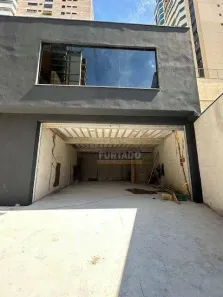 Sala Comercial para alugar, 150m² no Jardim, Santo André