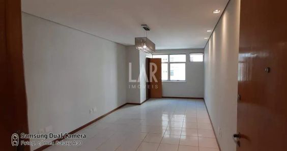 Sala Comercial à venda, 26m² no Santo Agostinho, Belo Horizonte