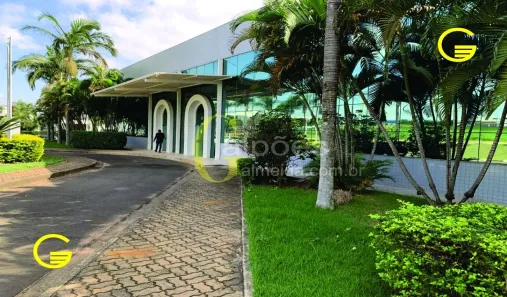 Galpão/Depósito/Armazém para alugar, 1405m² no Techno Park, Campinas