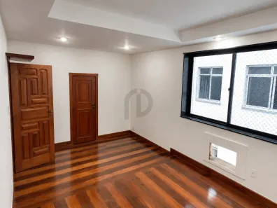 Apartamento com 2 Quartos à venda, 81m² no Tijuca, Rio de Janeiro