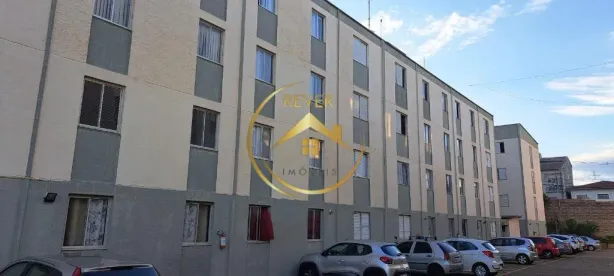 Apartamento com 1 Quarto à venda, 65m² no Parque da Figueira, Campinas