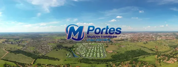 Lote/Terreno com 1 Quarto à venda, 258m² no Eplenum Tresor, São José do Rio Preto