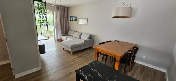 Apartamento com 2 Quartos à venda, 77m² no Ingleses do Rio Vermelho, Florianópolis