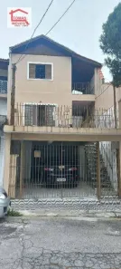 Sobrado com 2 Quartos à venda, 180m² no Jardim Regina, São Paulo