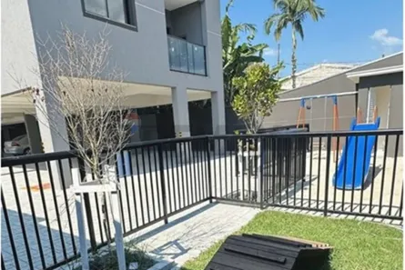 Apartamento com 2 Quartos à venda, 36m² no Vila Garcia, Paranaguá