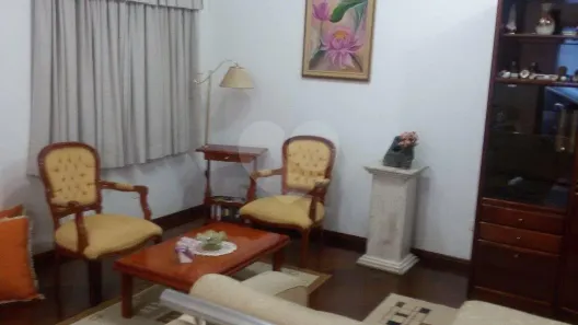 Sobrado com 3 Quartos à venda, 272m² no Vila Nova Cachoeirinha, São Paulo