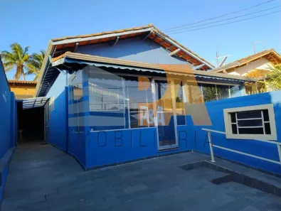 Casa com 2 Quartos à venda, 163m² no Vila São Francisco, Jaguariúna