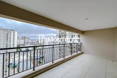 Apartamento com 3 Quartos à venda, 105m² no Brás, São Paulo