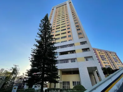 Apartamento com 4 Quartos à venda, 108m² no Fátima, Fortaleza