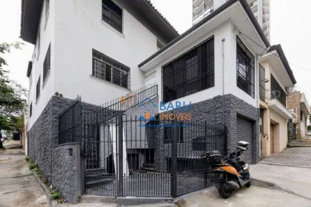 Imóvel Comercial para venda ou aluguel, 200m² no Vila Mariana, São Paulo
