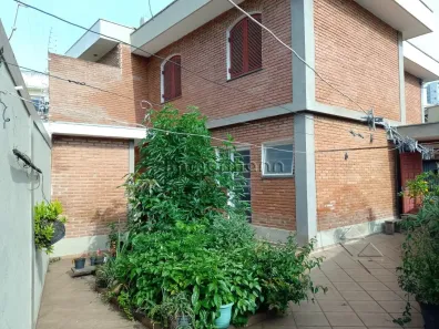 Sobrado com 3 Quartos à venda, 125m² no Saúde, São Paulo