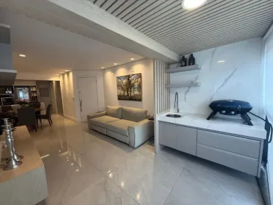 Apartamento com 3 Quartos à venda, 94m² no Vila Mariana, São Paulo