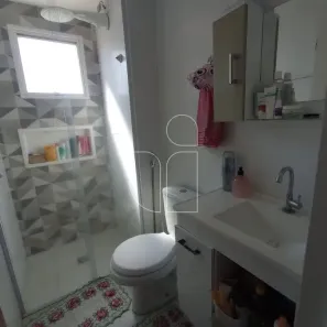 Apartamento com 2 Quartos à venda, 42m² no Vila Real, Marília