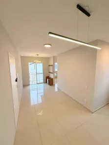 Apartamento com 1 Quarto à venda, 48m² no Praia da Baleia, Serra
