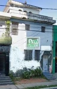 Prédio Comercial à venda, 416m² no Vila Ema, São Paulo