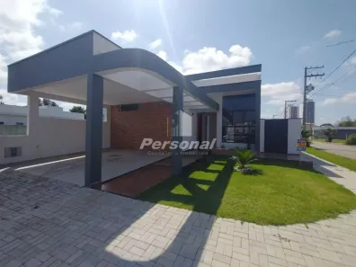 Casa com 3 Quartos à venda, 146m² no Parque São Luís, Taubaté