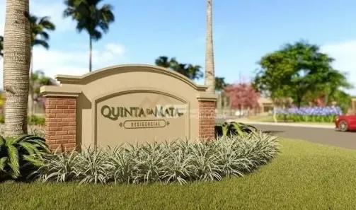 Lote/Terreno à venda, 250m² no Quinta da Mata, Ribeirão Preto