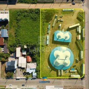à venda, 7182m² no Humaitá, Tubarão