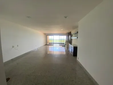Apartamento com 4 Quartos para alugar, 260m² no Areia Preta, Natal