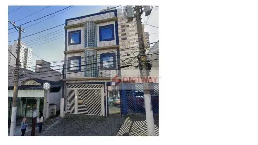 Prédio Comercial à venda, 465m² no Cambuci, São Paulo