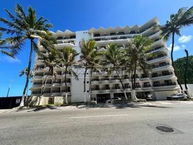 Apartamento com 1 Quarto à venda, 57m² no Jatiúca, Maceió